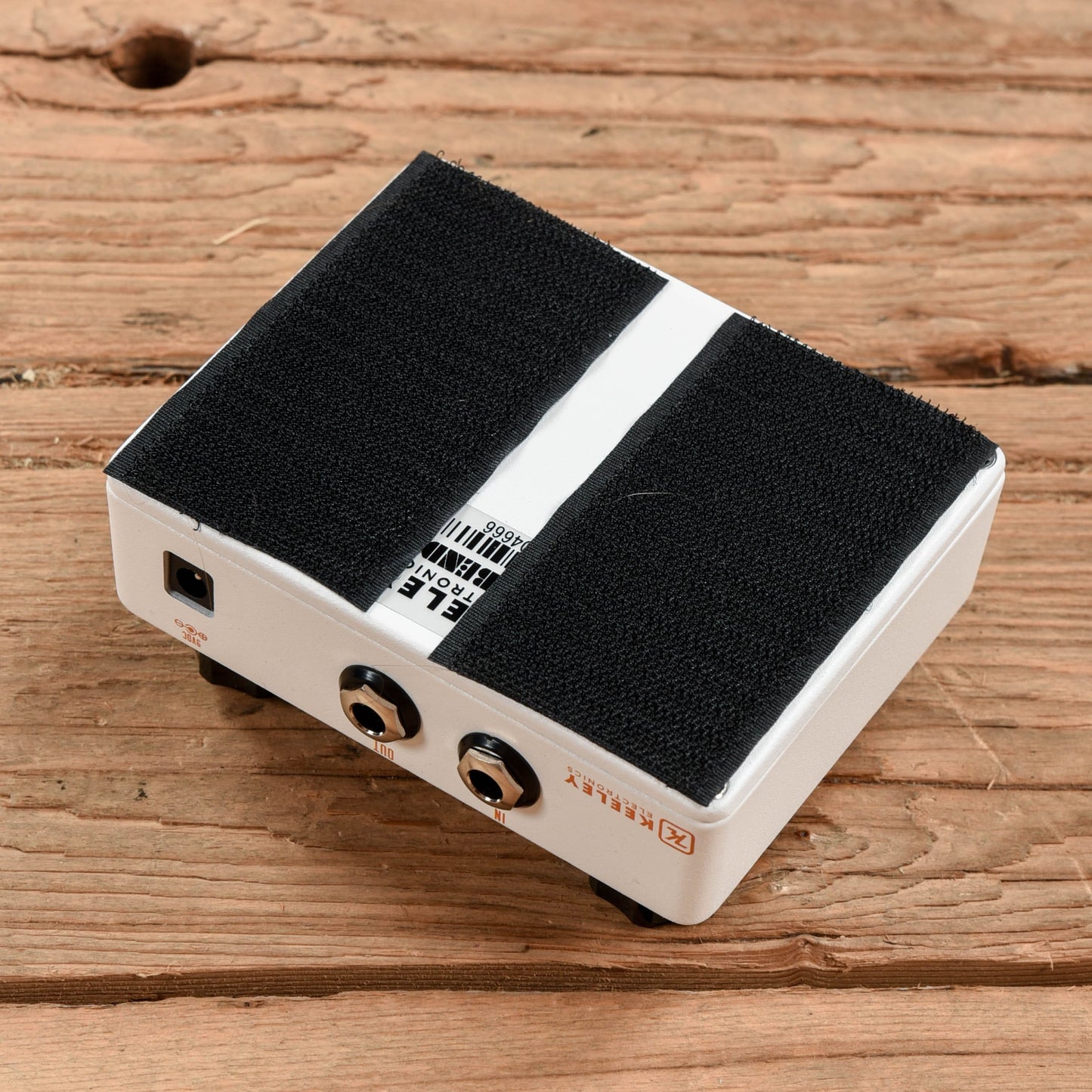 Keeley Fuzz Bender Effects and Pedals / Fuzz