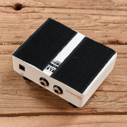 Keeley Fuzz Bender Effects and Pedals / Fuzz