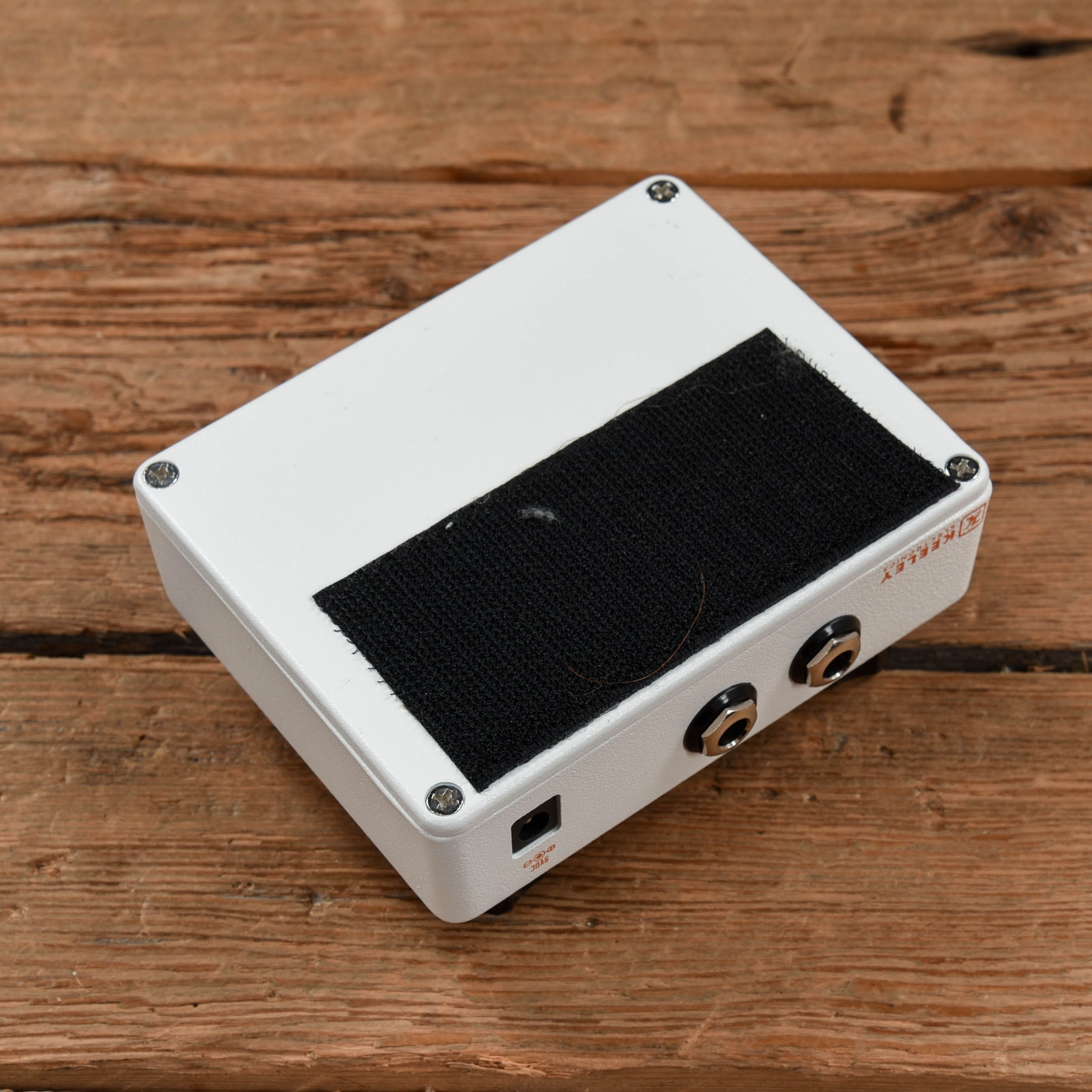 Keeley Fuzz Bender Effects and Pedals / Fuzz