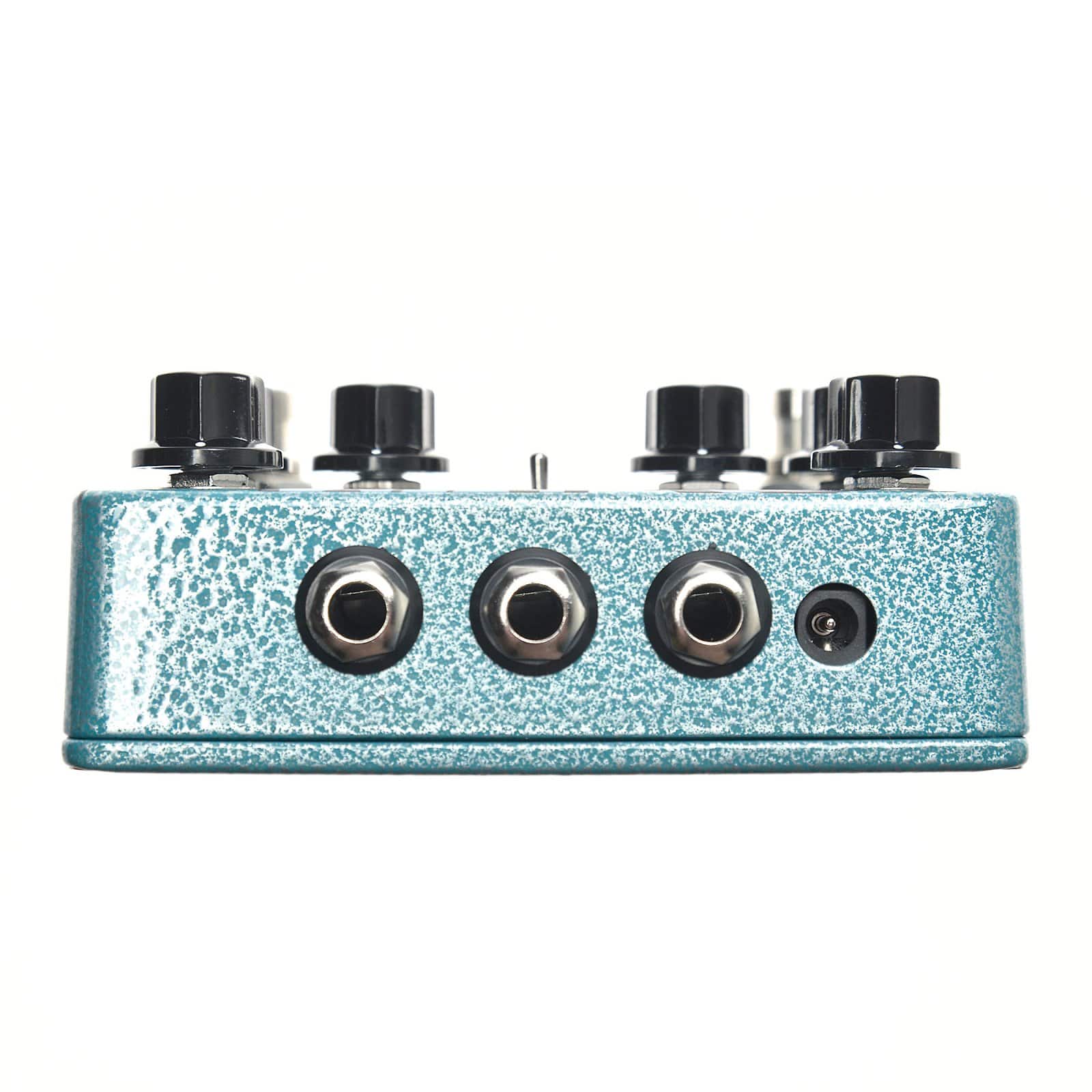 Keeley Monterey Rotary Fuzz Vibe Effects and Pedals / Fuzz