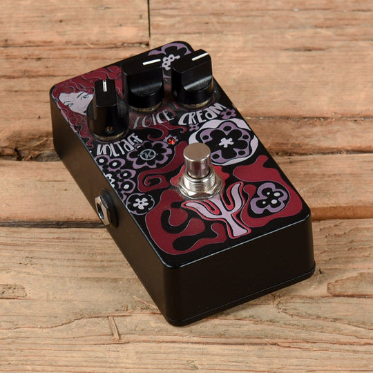 Keeley Psi Fuzz Effects and Pedals / Fuzz