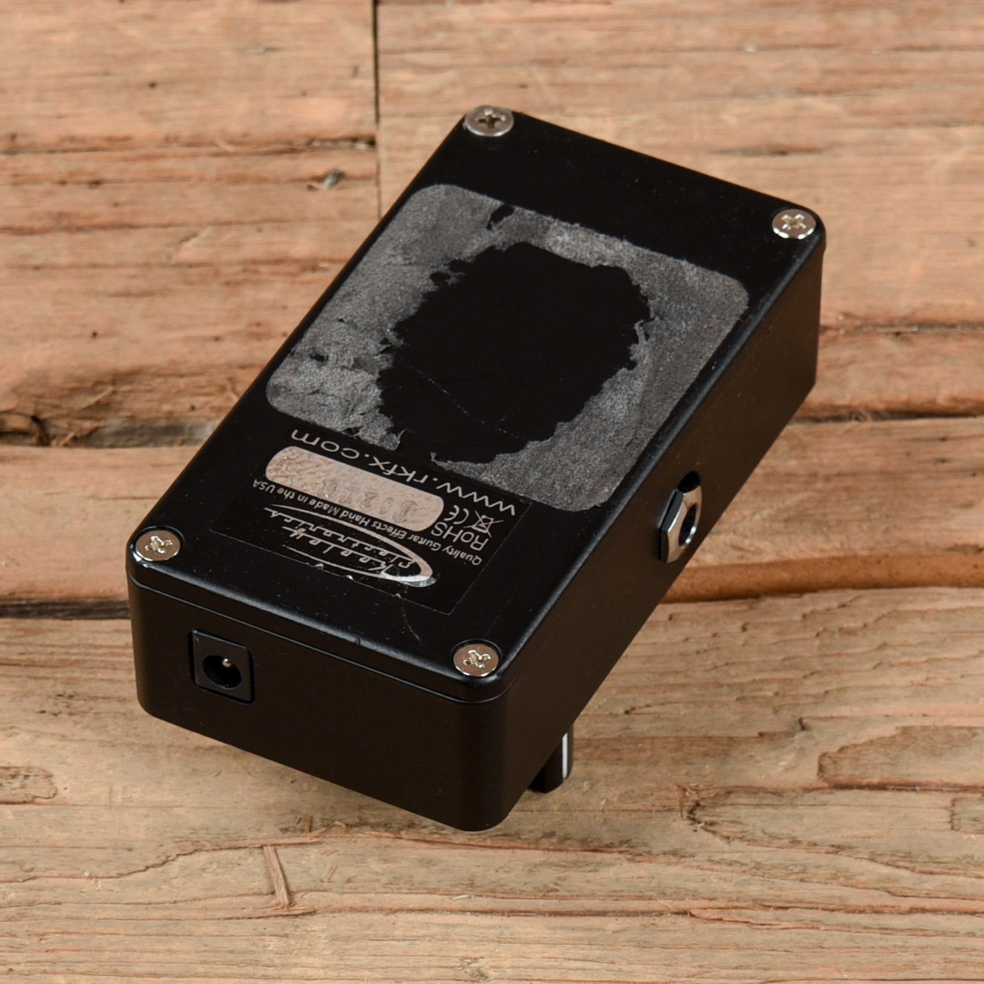 Keeley Psi Fuzz Effects and Pedals / Fuzz