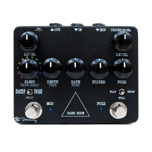 Keeley Dark Side Workstation Effects and Pedals / Multi-Effect Unit