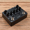 Keeley Dark Side Workstation Pedal Effects and Pedals / Multi-Effect Unit