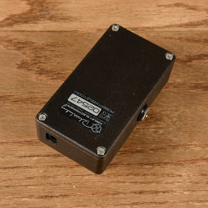 Keeley Memphis Sun Lo-Fi Reverb, Echo and Double Tracker Effects and Pedals / Multi-Effect Unit