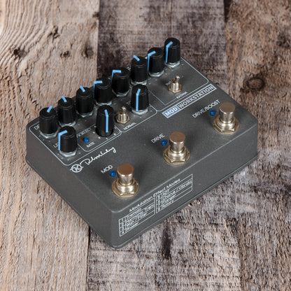 Keeley Mod Workstation Effects and Pedals / Multi-Effect Unit