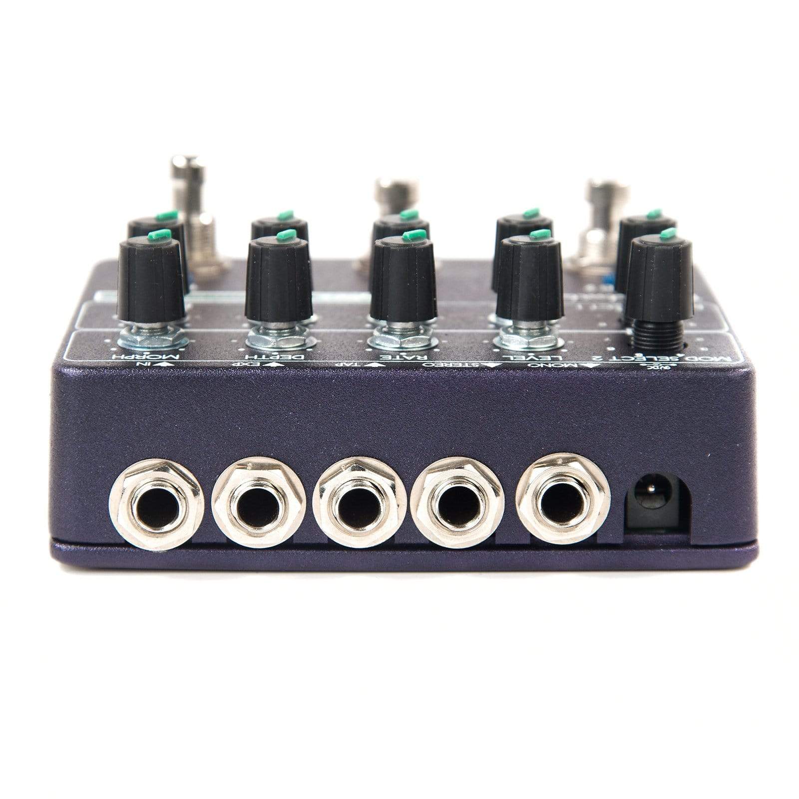 Keeley Super Mod Workstation Effects and Pedals / Multi-Effect Unit