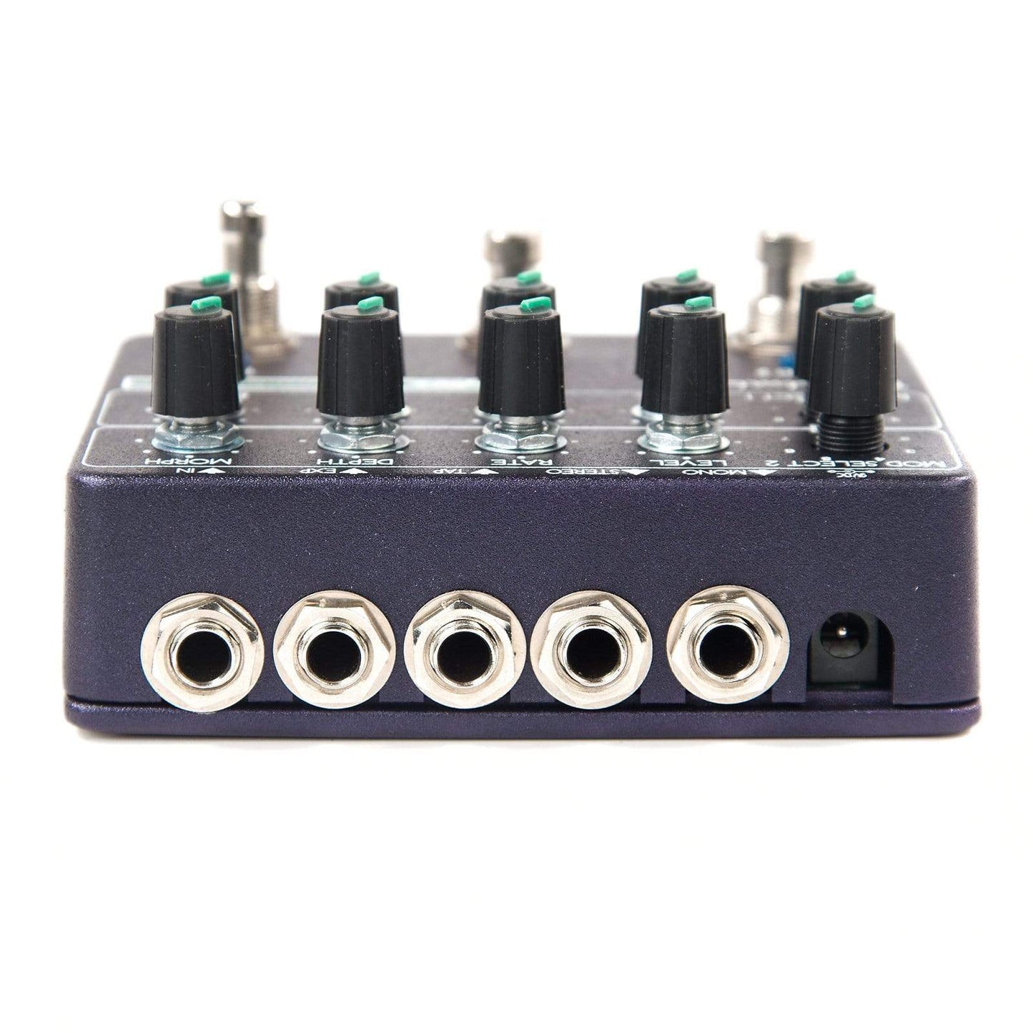 Keeley Super Mod Workstation Effects and Pedals / Multi-Effect Unit