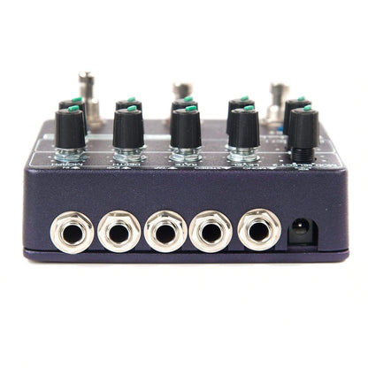 Keeley Super Mod Workstation Effects and Pedals / Multi-Effect Unit