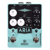 Keeley Aria Compressor Overdrive Effects and Pedals / Overdrive and Boost