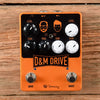 Keeley D&M Drive Overdrive & Boost Effects and Pedals / Overdrive and Boost