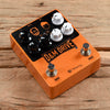 Keeley D&M Drive Overdrive & Boost Effects and Pedals / Overdrive and Boost