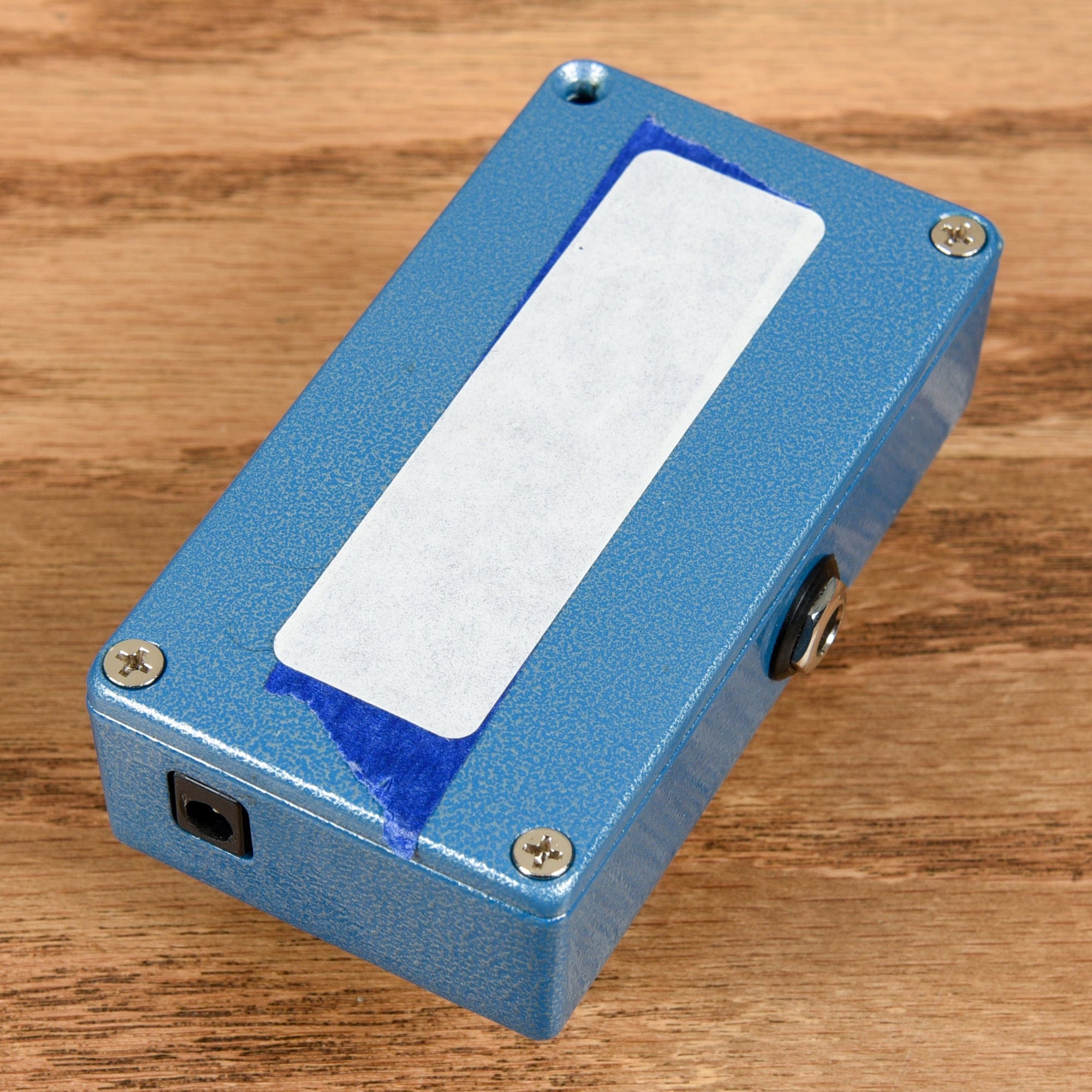 Keeley Katana Blues Drive Effects and Pedals / Overdrive and Boost