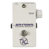 Keeley Katana Clean Boost v2 Effects and Pedals / Overdrive and Boost