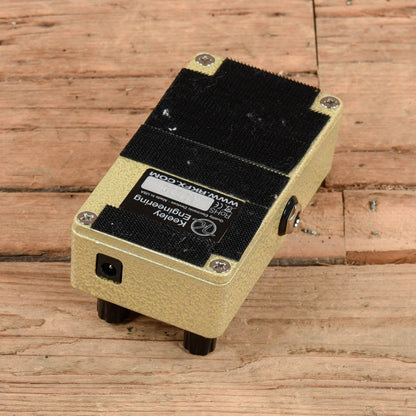 Keeley Oxblood Overdrive/Distortion Effects and Pedals / Overdrive and Boost