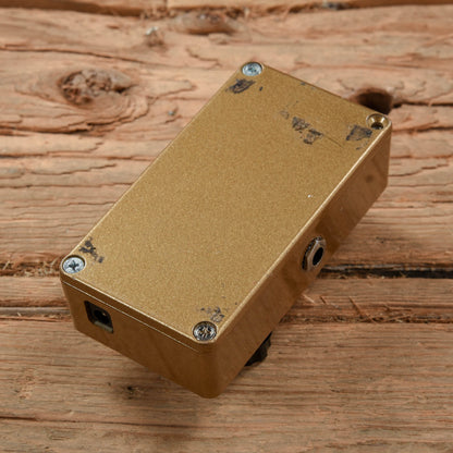 Keeley Super Phat Mod Overdrive Effects and Pedals / Overdrive and Boost