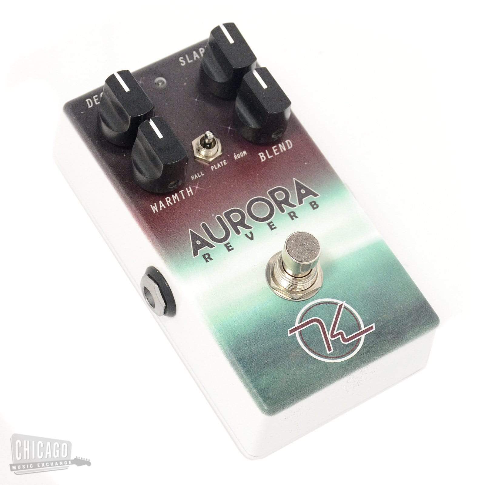 Keeley Aurora Digital Reverb Effects and Pedals / Reverb