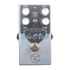 Keeley Vibe-O-Verb Reverb Pedal Effects and Pedals / Reverb