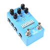 Keeley Hydra Stereo Reverb & Tremolo Pedal Effects and Pedals / Tremolo and Vibrato