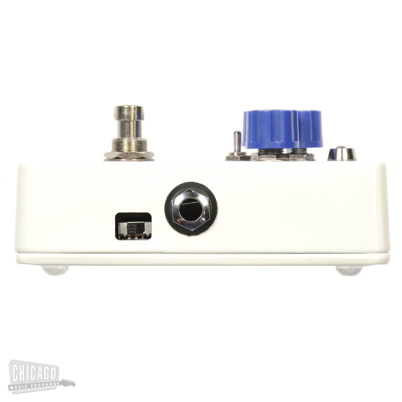 Keeley Neutrino Optocoupler Based Envelope Filter & Auto Wah Effects and Pedals / Wahs and Filters