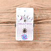 Keeley Neutrino Optocoupler Based Envelope Filter & Auto Wah Effects and Pedals / Wahs and Filters