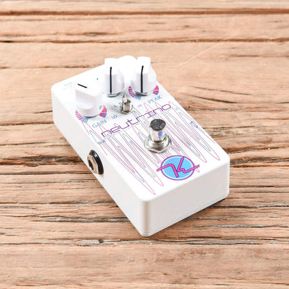 Keeley Neutrino Optocoupler Based Envelope Filter & Auto Wah Effects and Pedals / Wahs and Filters