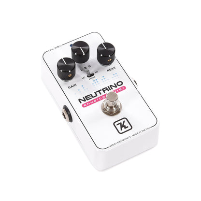 Keeley Neutrino Optocoupler Based Envelope Filter & Auto Wah V2 Effects and Pedals / Wahs and Filters