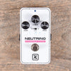 Keeley Neutrino Optocoupler Based Envelope Filter & Auto Wah V2 Effects and Pedals / Wahs and Filters