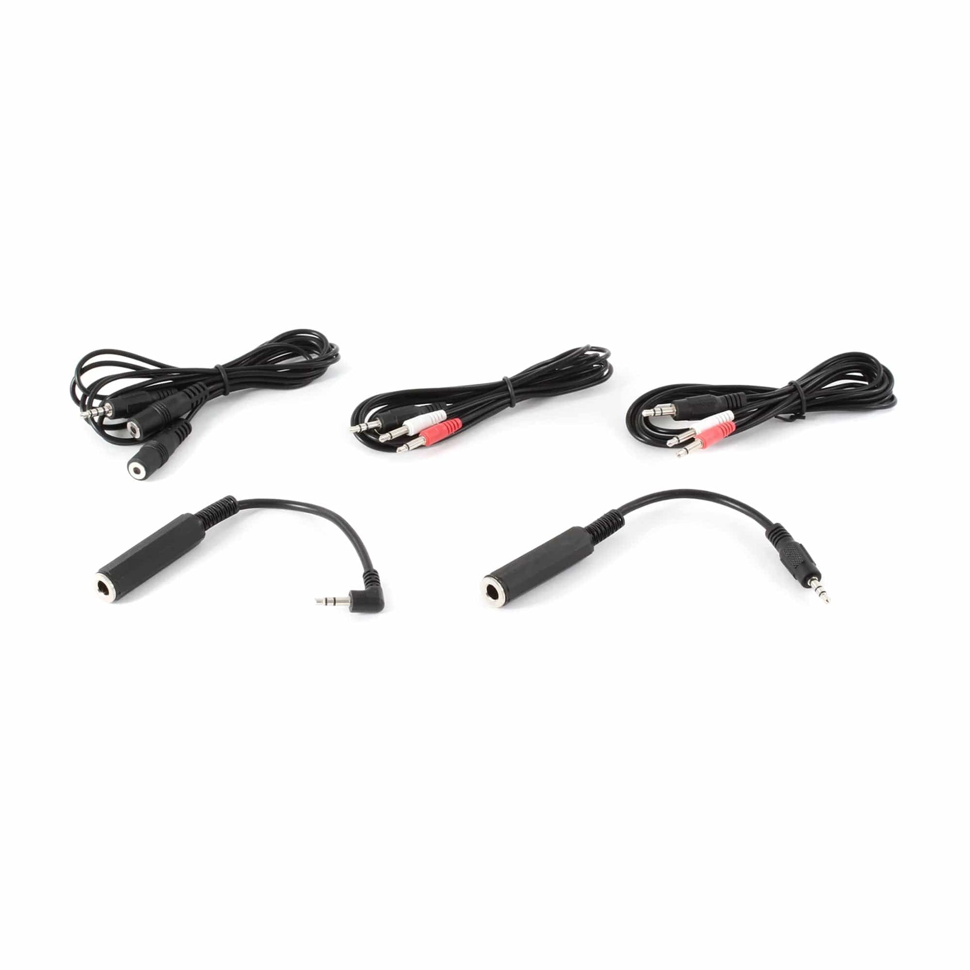 Keith McMillen QuNexus CV Cable Kit Accessories / Cables