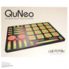Keith McMillen Instruments QuNeo Midi Pad Controller DJ and Lighting Gear / DJ Controllers