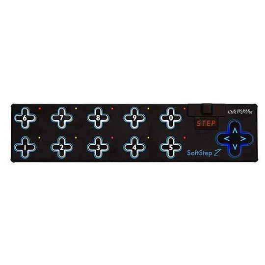 Keith McMillen Instruments SoftStep 2 Effects and Pedals / Controllers, Volume and Expression