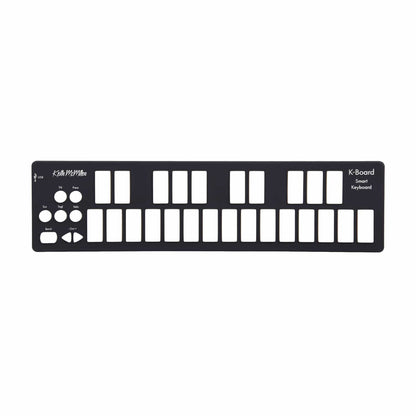 Keith McMillen K-Board USB MIDI Mini Keyboard Controller Keyboards and Synths / Controllers