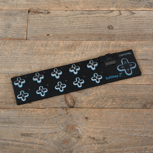 Keith McMillen SoftStep 2 MIDI Foot Controller Keyboards and Synths / Controllers