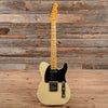 Kelton Swade T Style Blonde Electric Guitars / Solid Body