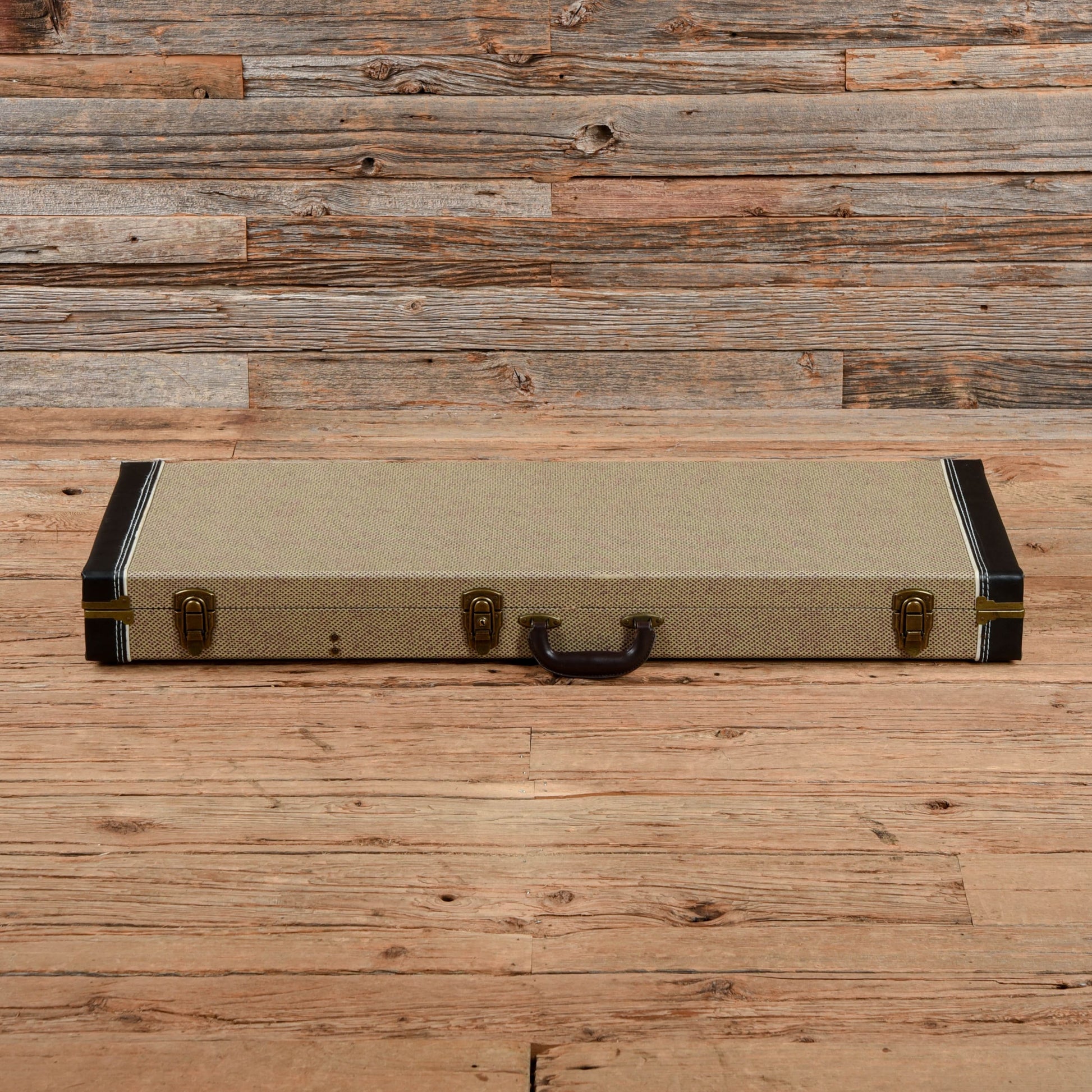 Kelton Swade T Style Blonde Electric Guitars / Solid Body