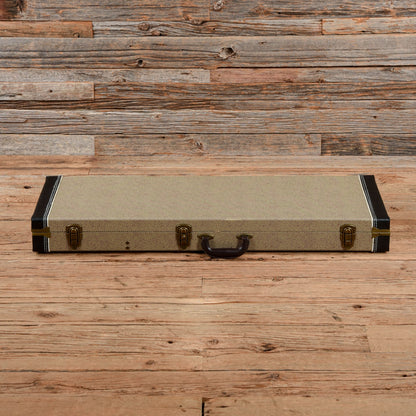 Kelton Swade T Style Blonde Electric Guitars / Solid Body