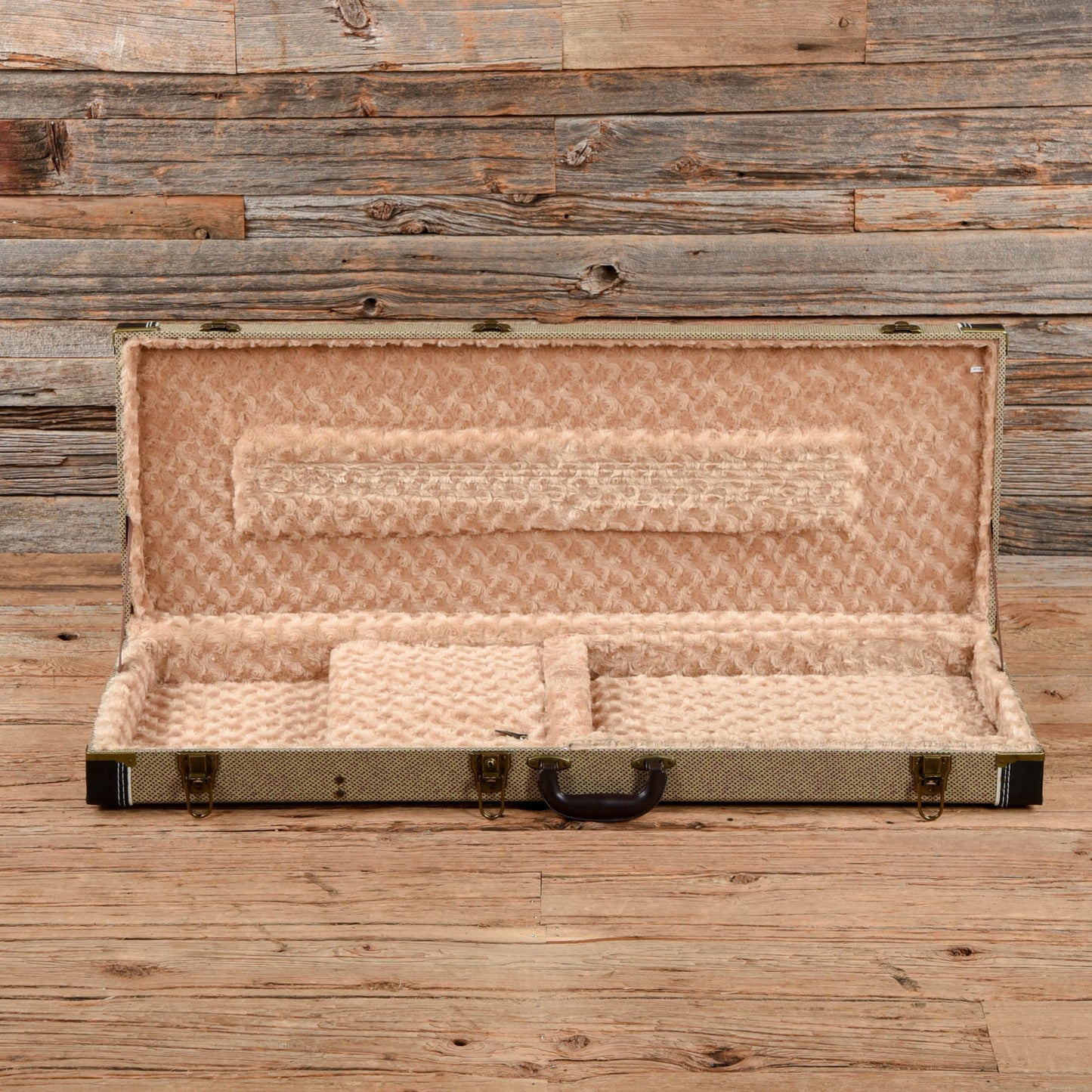 Kelton Swade T Style Blonde Electric Guitars / Solid Body