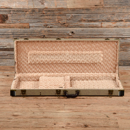 Kelton Swade T Style Blonde Electric Guitars / Solid Body