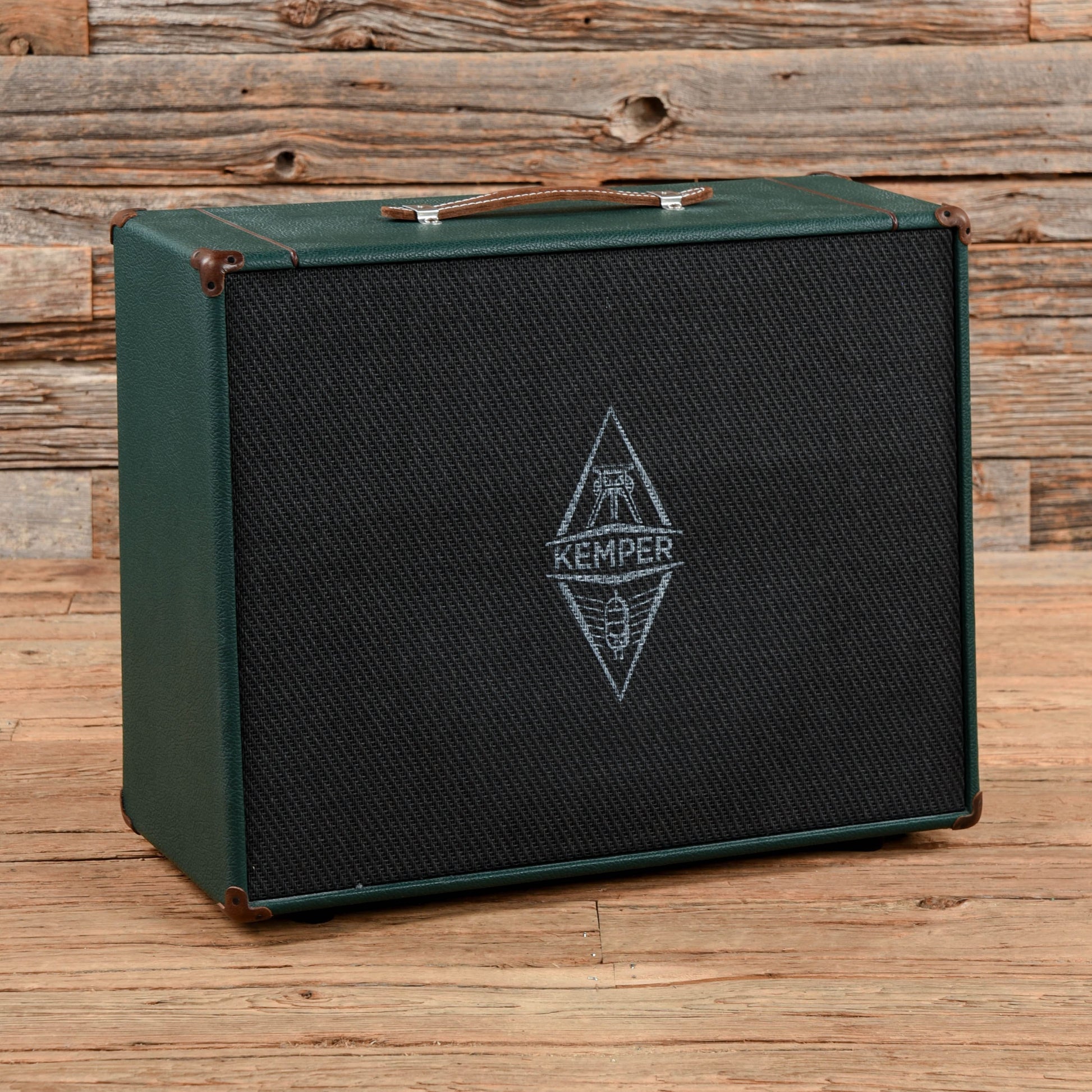 Kemper Amps Kabinet 200-Watt 1x12" Modeling Guitar Speaker Cabinet Amps / Guitar Cabinets
