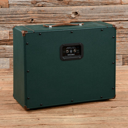 Kemper Amps Kabinet 200-Watt 1x12" Modeling Guitar Speaker Cabinet Amps / Guitar Cabinets