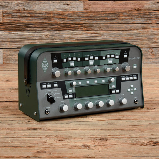 Kemper Amps Profiler Head Amps / Guitar Heads