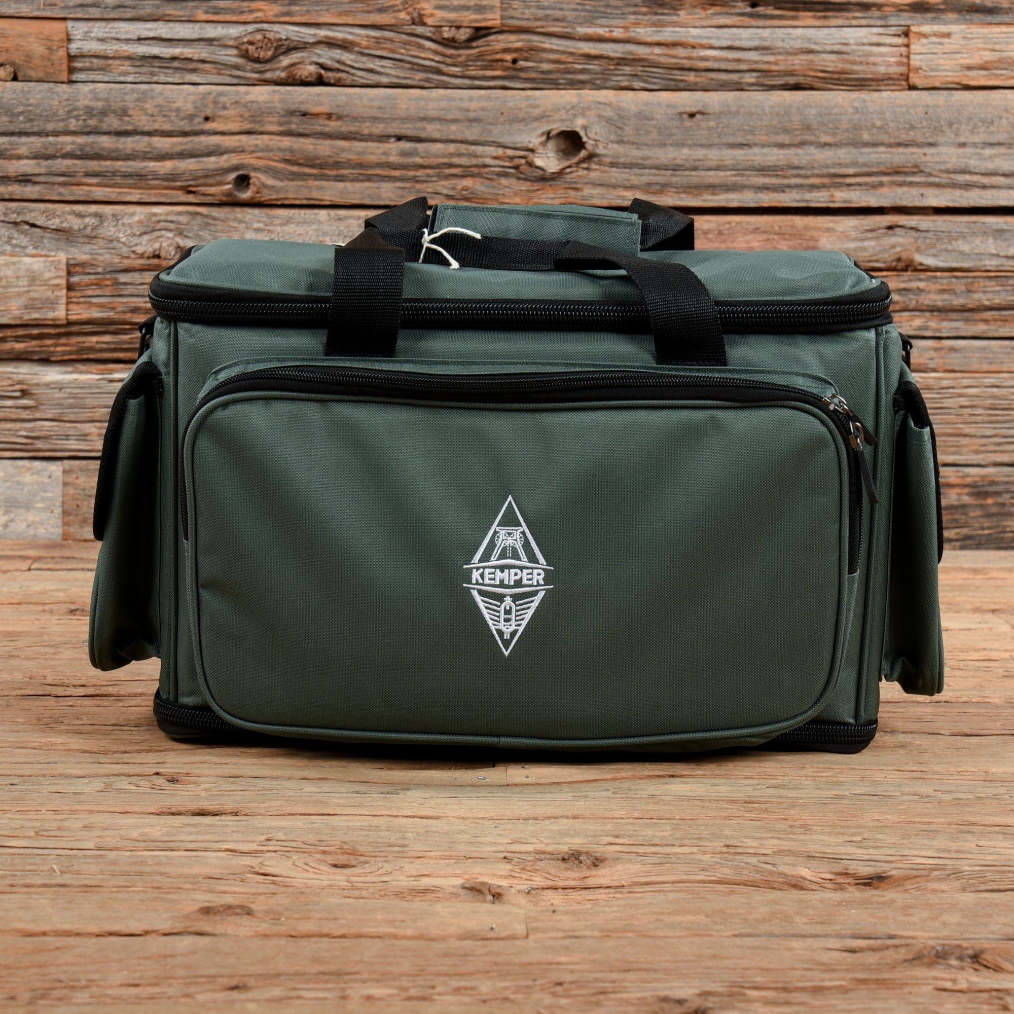 Kemper Amps Profiler Head Amps / Guitar Heads