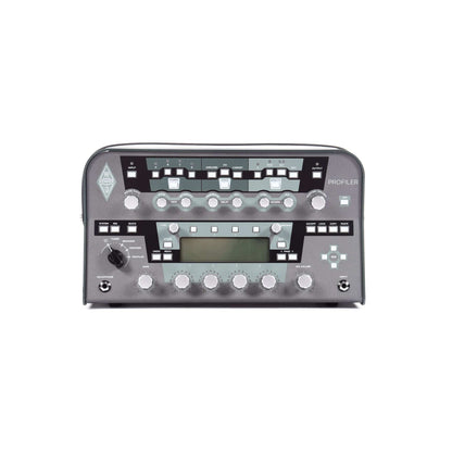 Kemper Amps Profiler Power Head and Remote Black Amps / Guitar Heads