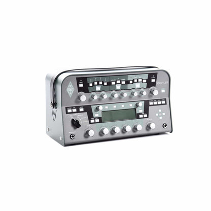 Kemper Amps Profiler Power Head and Remote Black Amps / Guitar Heads