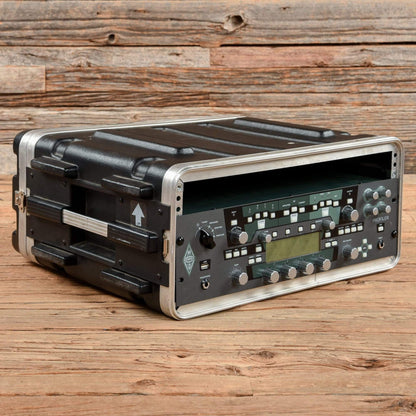 Kemper Amps Profiler PowerHead 600-Watt Modeling Guitar Amp Head with Remote Controller Pedal Amps / Guitar Heads