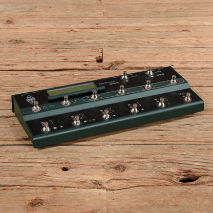 Kemper Amps Profiler Remote Amps / Guitar Heads