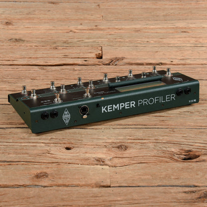 Kemper Amps Profiler Remote Amps / Guitar Heads