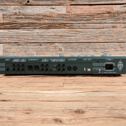 Kemper Amps Profiler Stage Guitar Amp Modeling Processor Amps / Guitar Heads