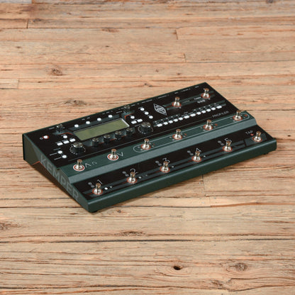 Kemper Amps Profiler Stage Guitar Amp Modeling Processor (#PSCqRWoApqK) Effects and Pedals / Amp Modeling