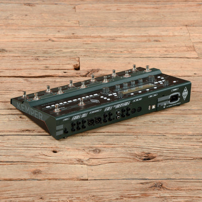 Kemper Amps Profiler Stage Guitar Amp Modeling Processor (#PSCqRWoApqK) Effects and Pedals / Amp Modeling